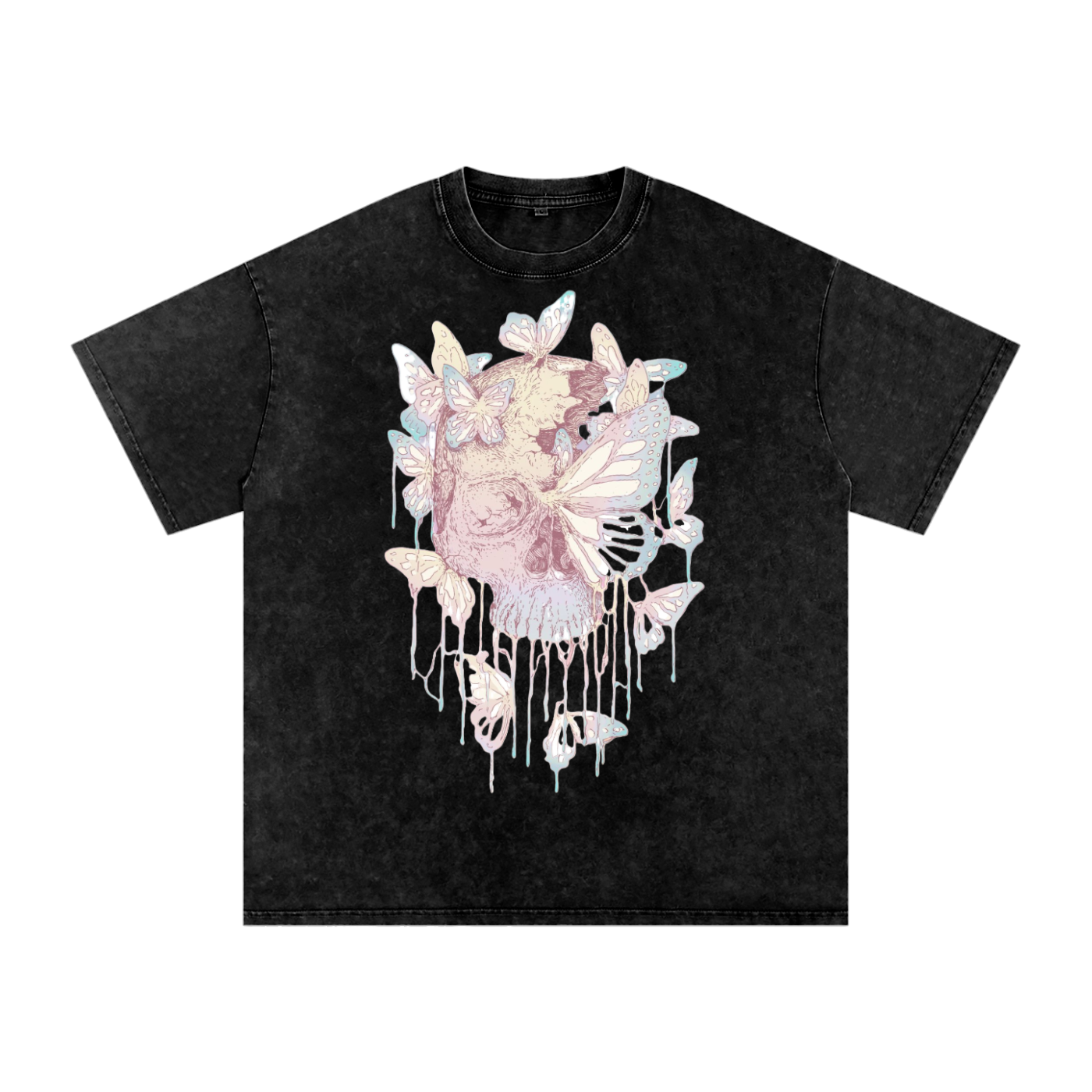 WW3 Oversized T-Shirt