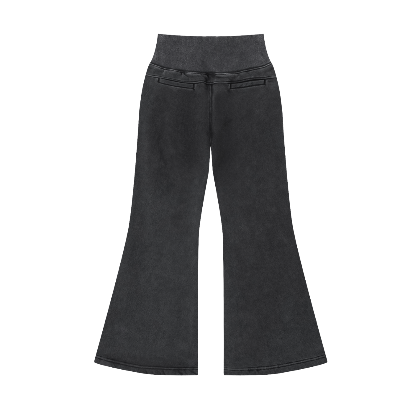 O.D.W Flared Fleece Pants