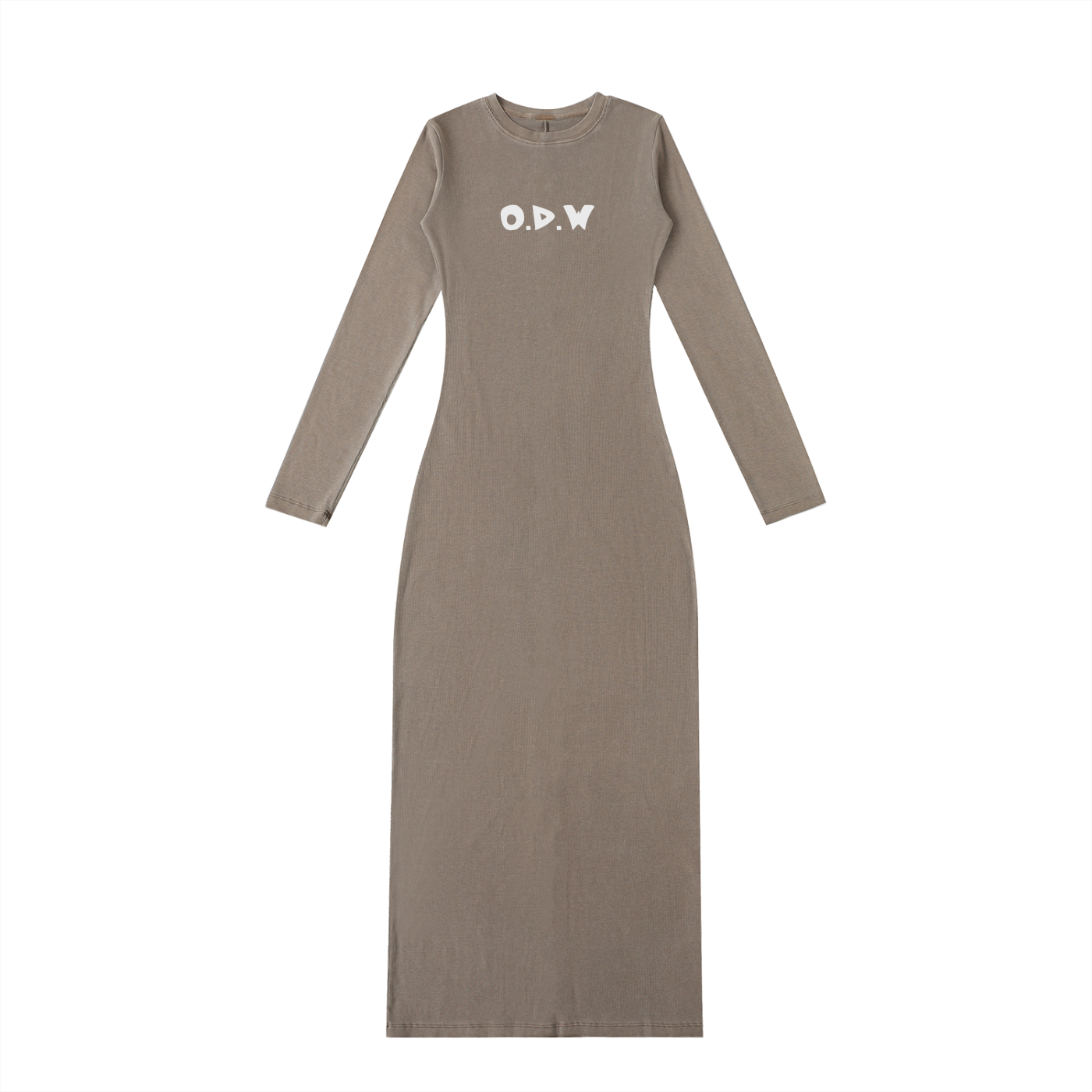O.D.W Maxi Dress