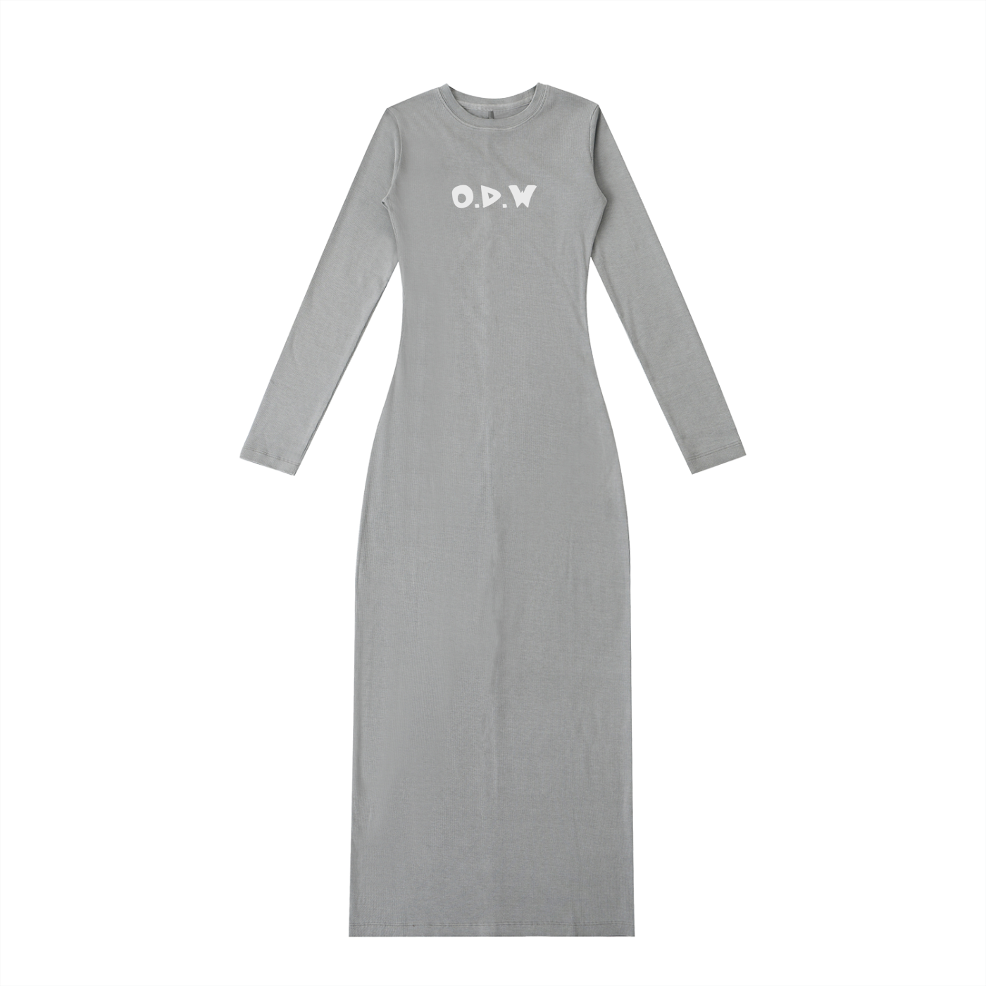O.D.W Maxi Dress